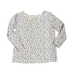 June & January Long Sleeved Tunic Top Size 5T
